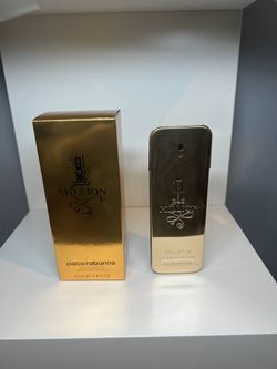 BRAND NEW Paco Rabanne 1 Million Eau de Toilette 100ml
