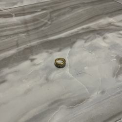Gold Filled Ring