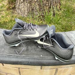 Nike Zoom Baseball Shoes (NEW) Size 11