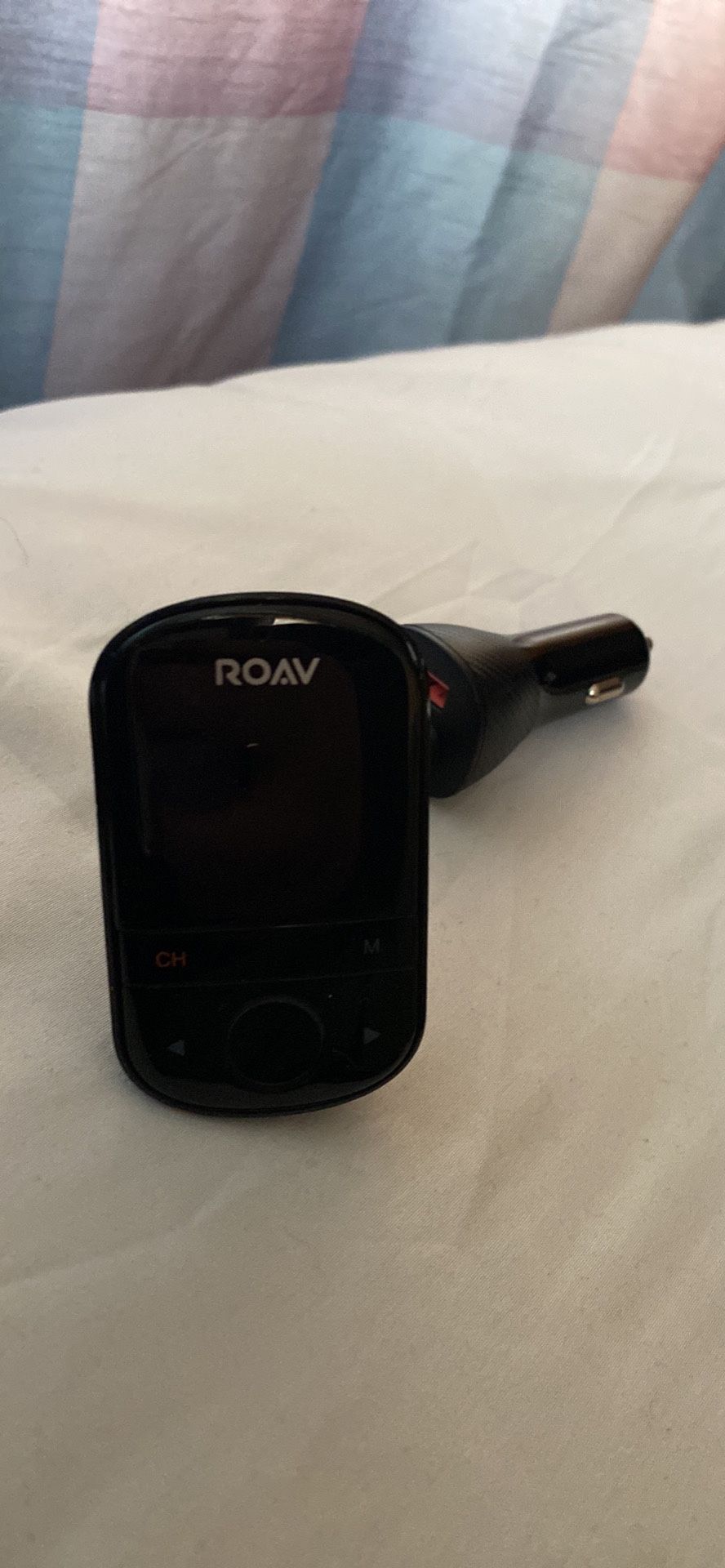 Roav Bluetooth Receiver 