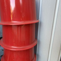 4 Anderson RV blocks 