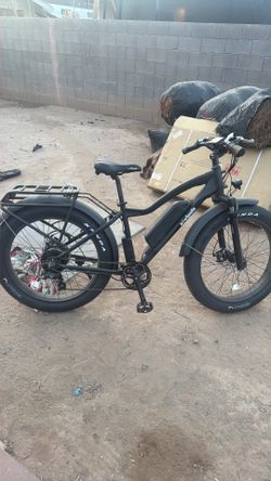 EWheels EW-Supreme EBike OBO