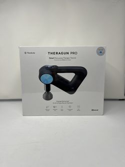 TheraGun Pro Handheld Deep Tissue Massage Gun