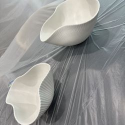 Jonathan Adler Relief Bowl Set Of 2