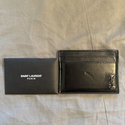 YSL Wallet