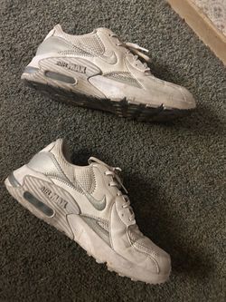 Air Max Size 9