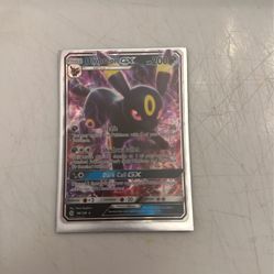 Umbreon GX (Pokemon) 