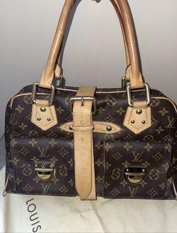 Louis Vuitton Manhattan GM Handbag Louis Vuitton