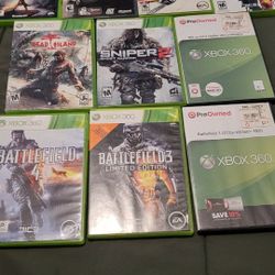 Xbox Games For Cheap
