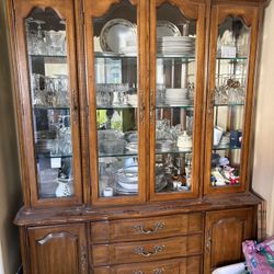 China Hutch