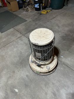 Kerosene Heater portable.