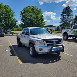 08 Dodge Dakota V8 Magnum 