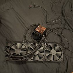 ASUS ROG Ryujin III 360 MM WATER COOLER 