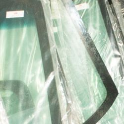 Auto glass windshield parabrisas