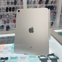 iPad 10th Gen 64gb WiFi 