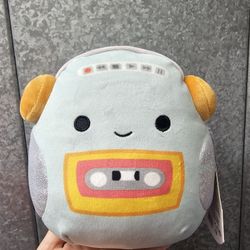Squishmallows