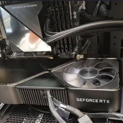 RTX 3090 FE - Great Condition