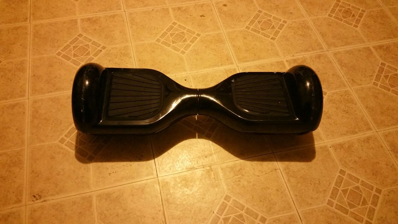 Hoverboard