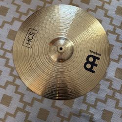 Meinl 20” Ride Cymbal