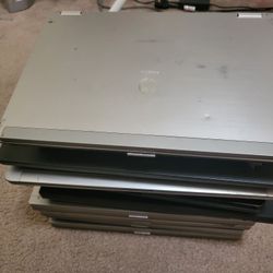 Lot Of 10 Assorted  Core i5 Laptop