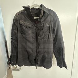 Motorcycle XS Jacket 
