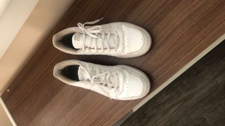 Adidas/ White/ Size 10