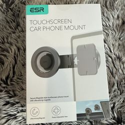 Car Phone Mount for Tesla (by ESR) 