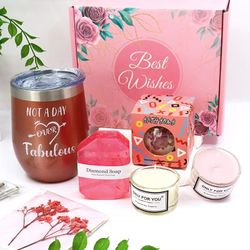 Birthday Gift Christmas Gift Set Gift Basket