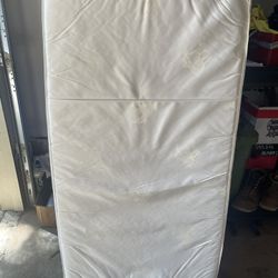 Serta Crib Mattress