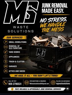 Garbage