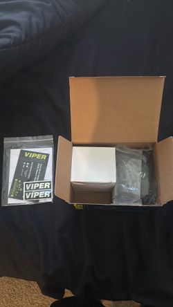 Viper alarm