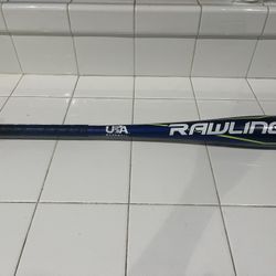 Little League USA Baseball Bats