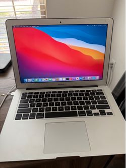 Apple MacBook Air 13"