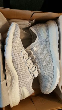 Adidas pure boost size 11 new