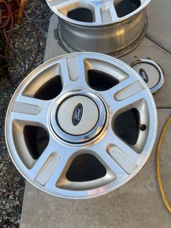 rims