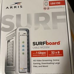 Surf Modem 