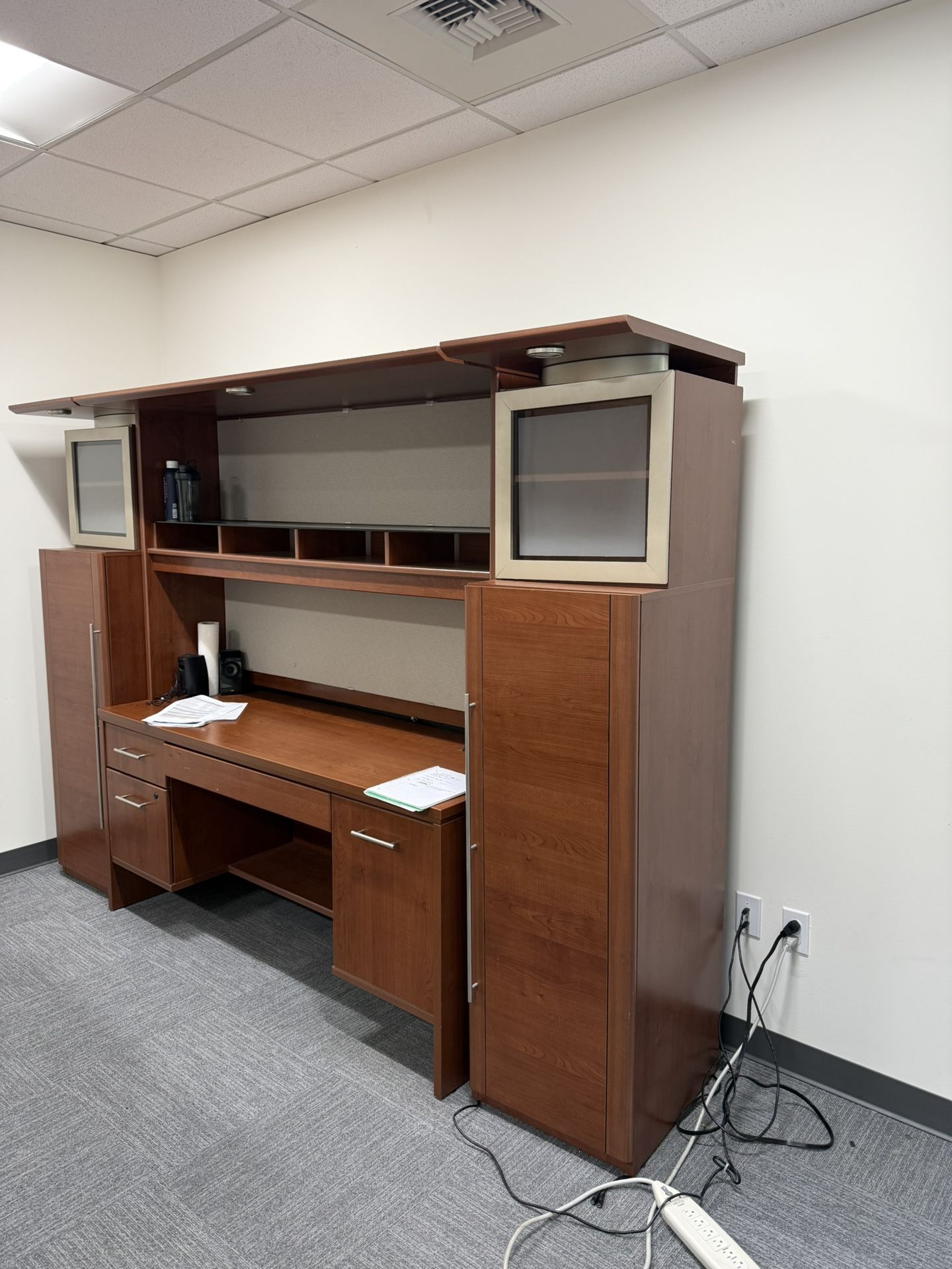 Office Desk