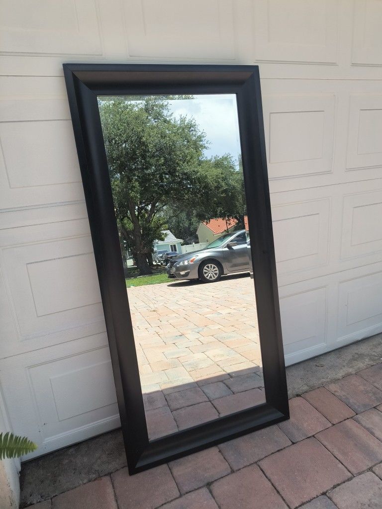 Full Length Mirror