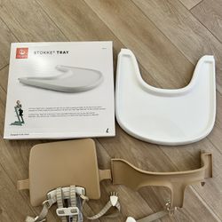 Stokke Tripp trapp Add ons