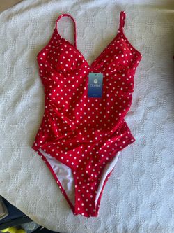 Cupshe swimsuit size Medium