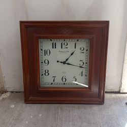 Sterling & Noble Antique Clock