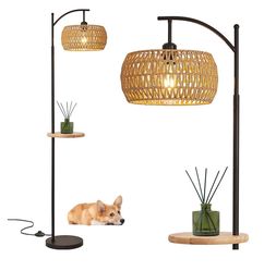 Floor lamp