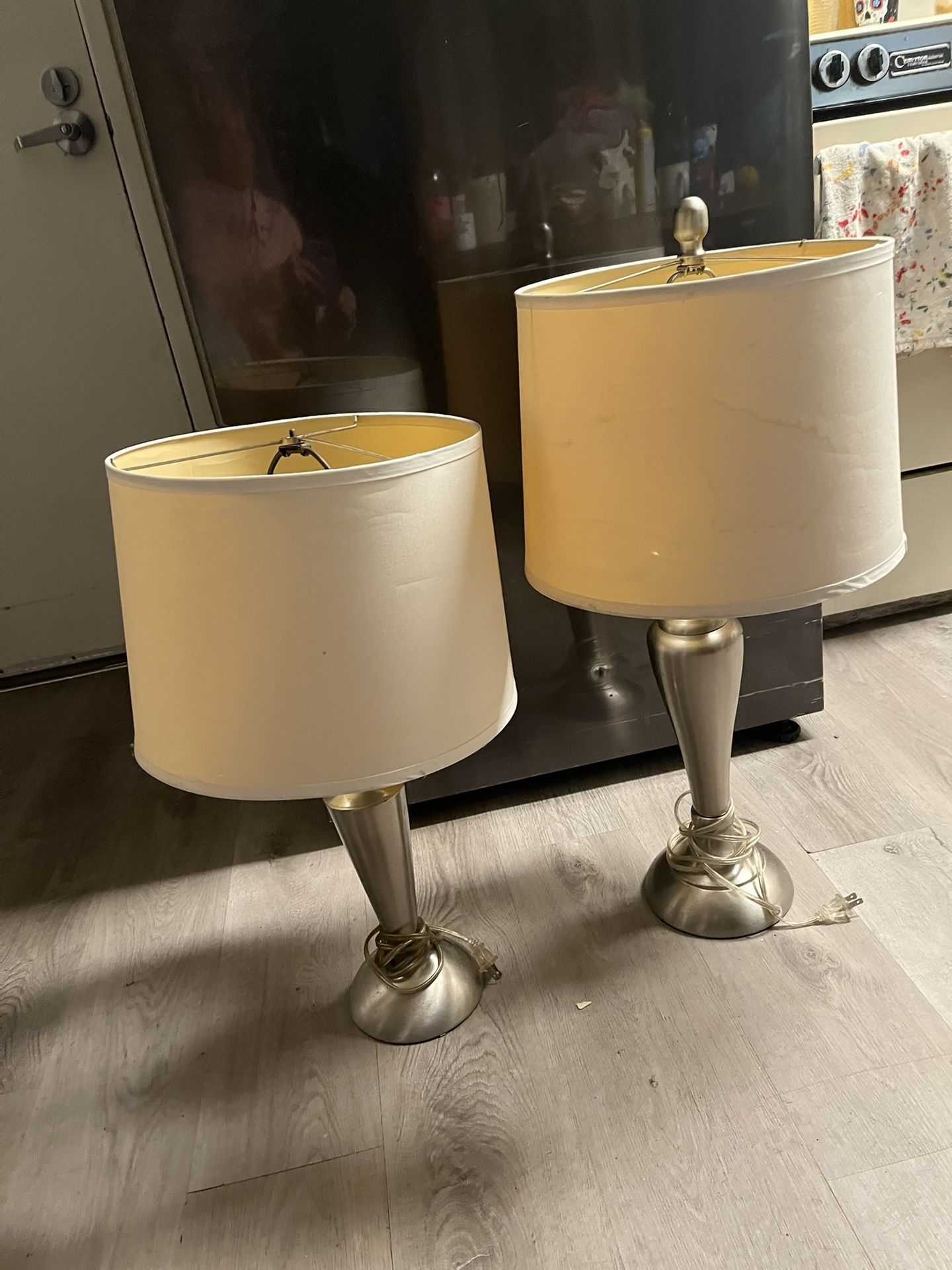 Lamps