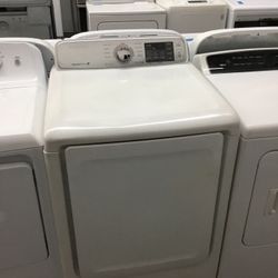 Samsung Dryer