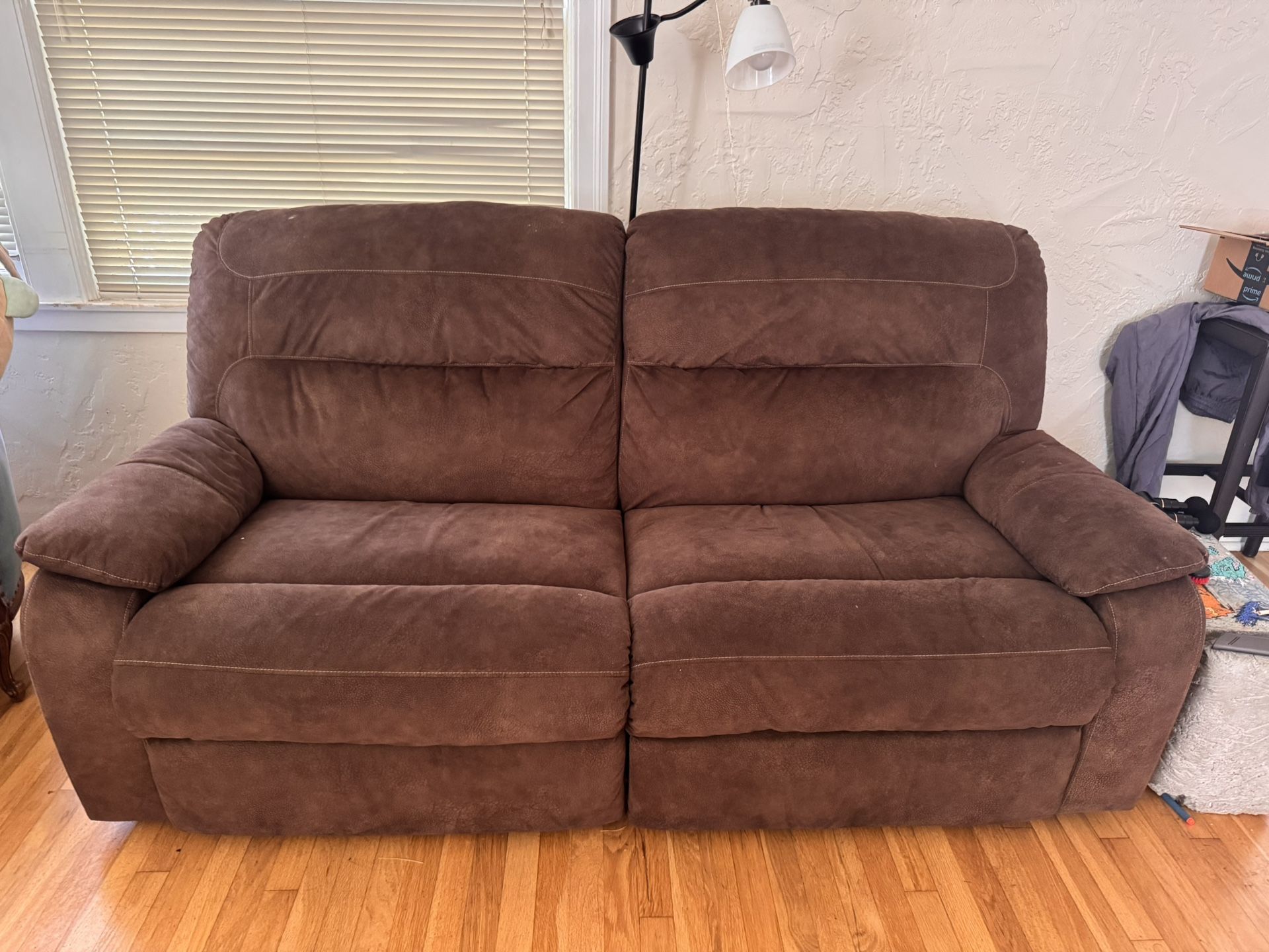 Super Comfy Couch For Sale