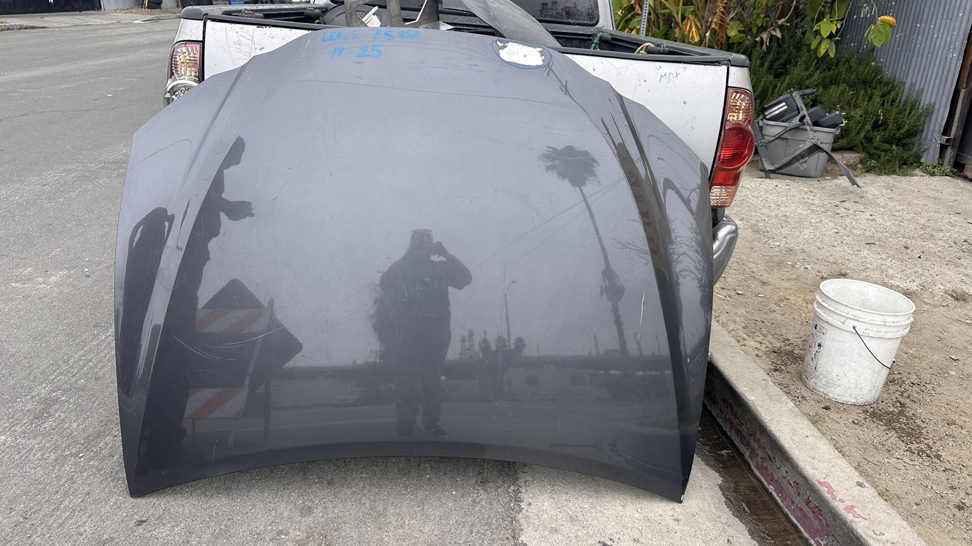 2019-2025 LEXUS ES 300 HOOD 👉👉ASK FOR PRICE