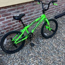 Kids BMX Bike