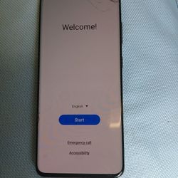 Samsung GALAXY S21  5G