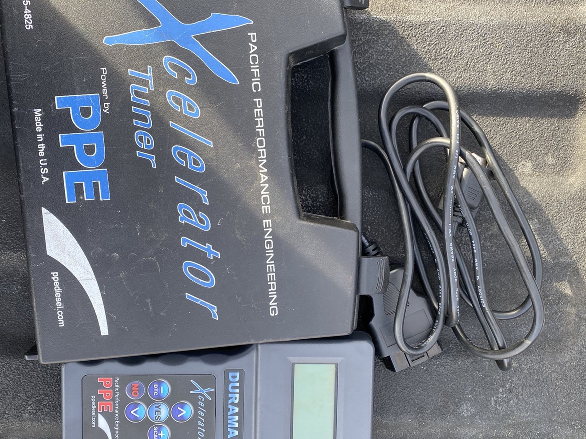 PPE Xcelerator Tuner for Sale in Lancaster, CA OfferUp