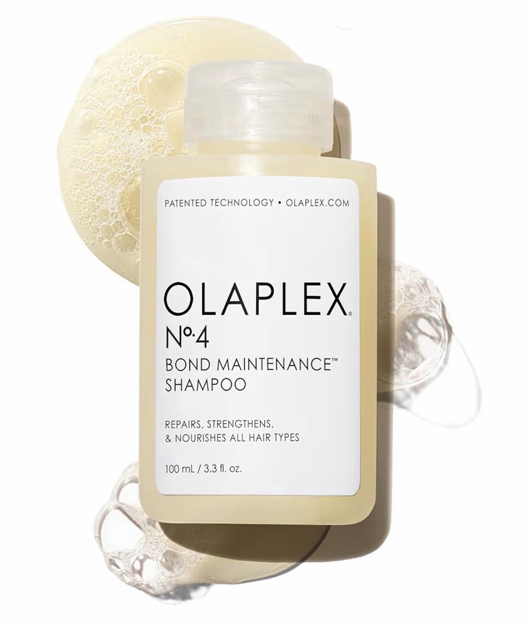 Olaplex No. 4 Bond Maintenance® Shampoo